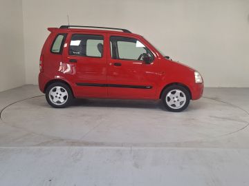 Suzuki Wagon R+